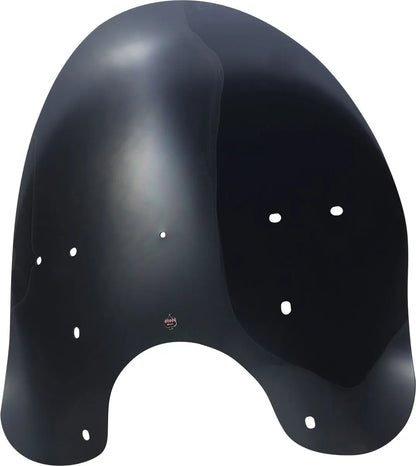 Klock Werks Billboard Flare® Windshield OEM Harley bild 7 PMMEDIA:c6b91f793beffd0f