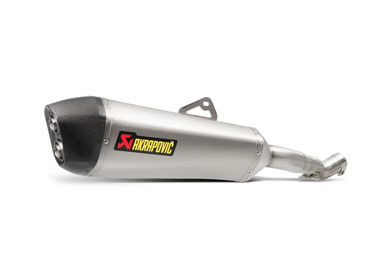 AKRAPOVIC Slip-On Line Ljuddämpare STREET VFR1200X Crosstourer bild 1 PMMEDIA:8c169d4b40fdefd3