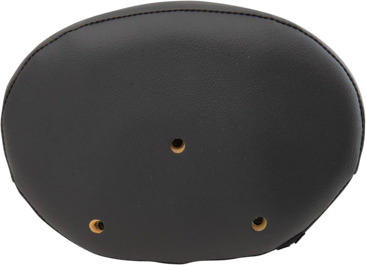 Drag Specialties Seats Backrest Pad Ryggstöd för sadlar bild 6 PMMEDIA:074ae4b69ff2e6ba