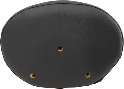 Drag Specialties Seats Backrest Pad Ryggstöd för sadlar bild 6 PMMEDIA:074ae4b69ff2e6ba
