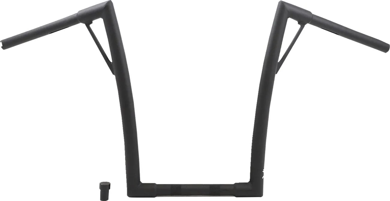 Burly Brand 1" Narrow Bottom Ape Hanger Handlebar Styren bild 4 PMMEDIA:51918d1d2d79d0a8