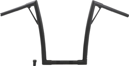 Burly Brand 1" Narrow Bottom Ape Hanger Handlebar Styren bild 4 PMMEDIA:51918d1d2d79d0a8