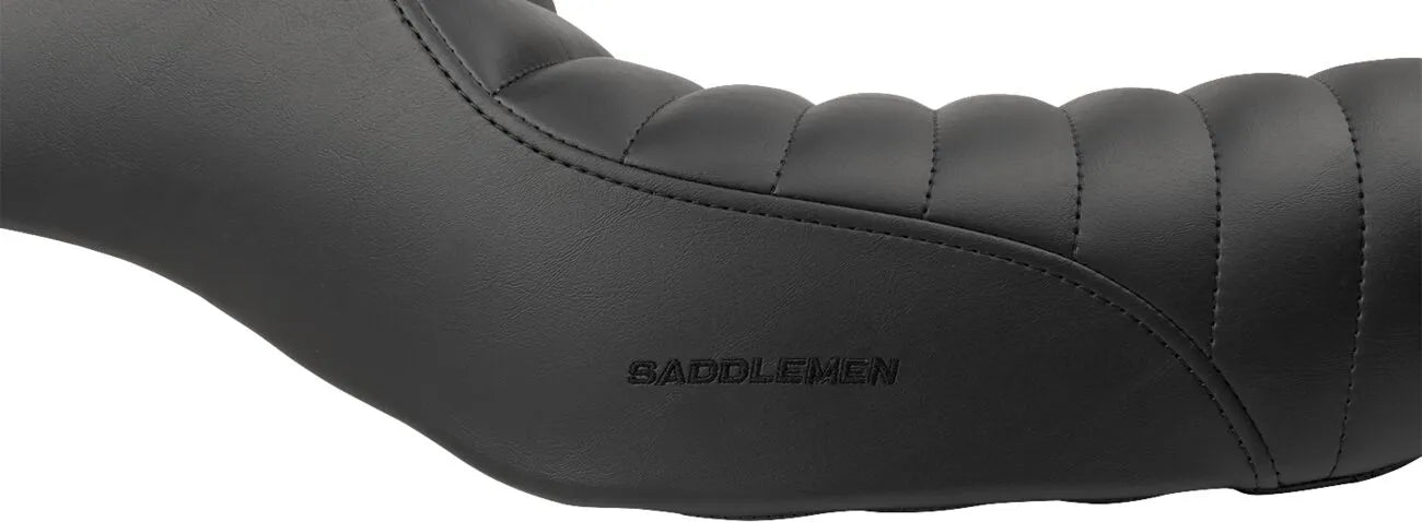 SADDLEMEN Americano 2-Up Cafe Seat bild 3 PMMEDIA:02293e6774ef9ada