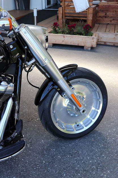 Cult Werk Front Fender Custom Harley bild 7 PMMEDIA:ddad2b9ff955b3ee