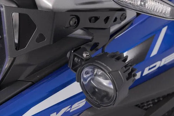 SW-MOTECH EVO FOG MOUNT V-STROM1050 Light Mount Kit bild 4 PMMEDIA:22d92ef7829a5d37