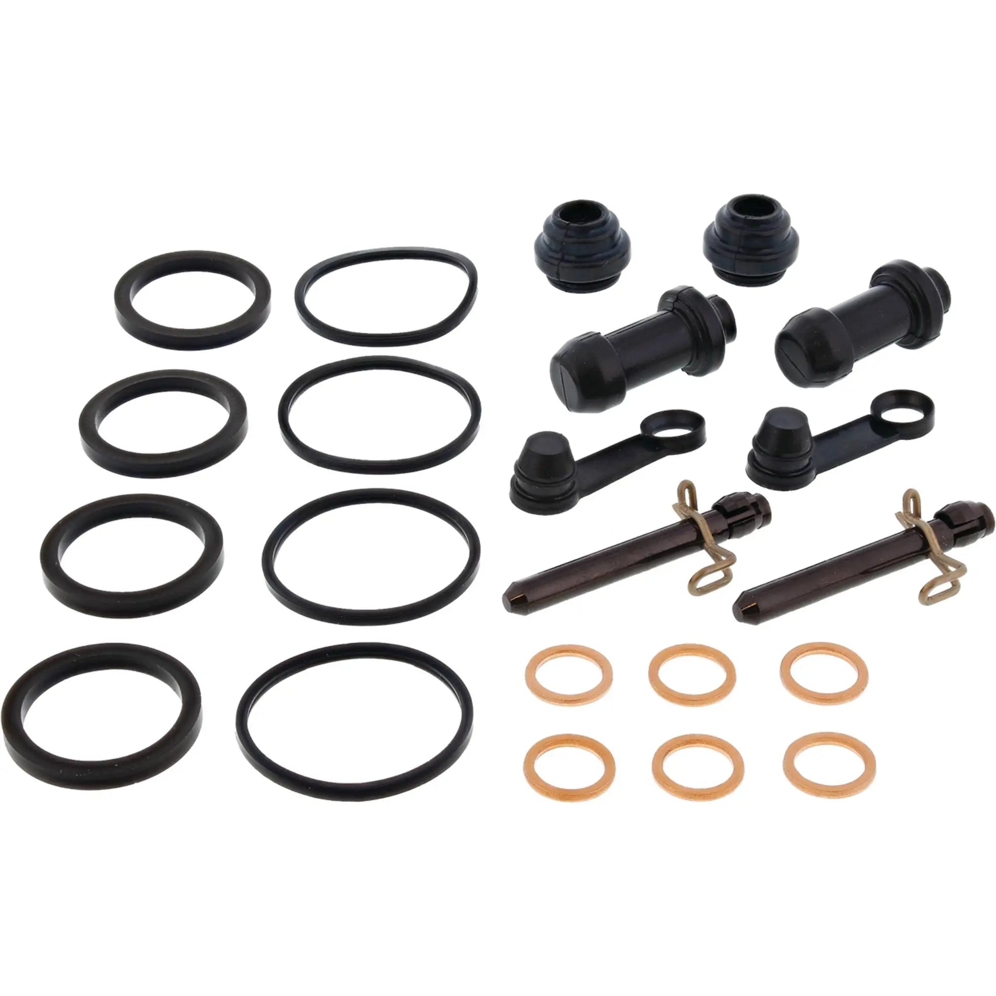 ALL BALLS Bromsok Reparationskit för KTM bild 1 PMMEDIA:35ca5ce7e0adaf0f