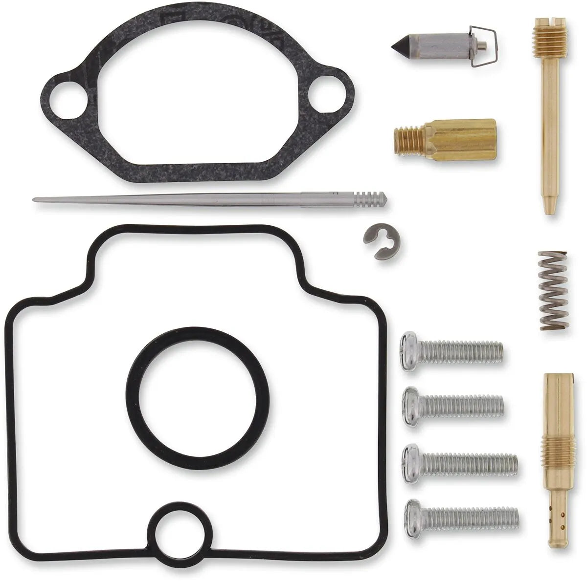 MOOSE OFFROAD HARD-PARTS Förgasarservicekit Kawasaki bild 1 PMMEDIA:d654d30ac03c8168