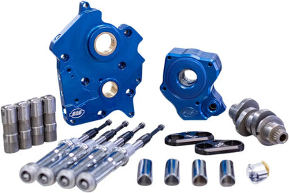 S&S CYCLE Cam Chest Kit för M8 med 475C kamaxel bild 3 PMMEDIA:22043a559f09f4f4