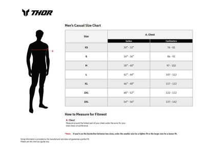 THOR Formula T-shirt bild 3 PMMEDIA:b30fecf836df3099