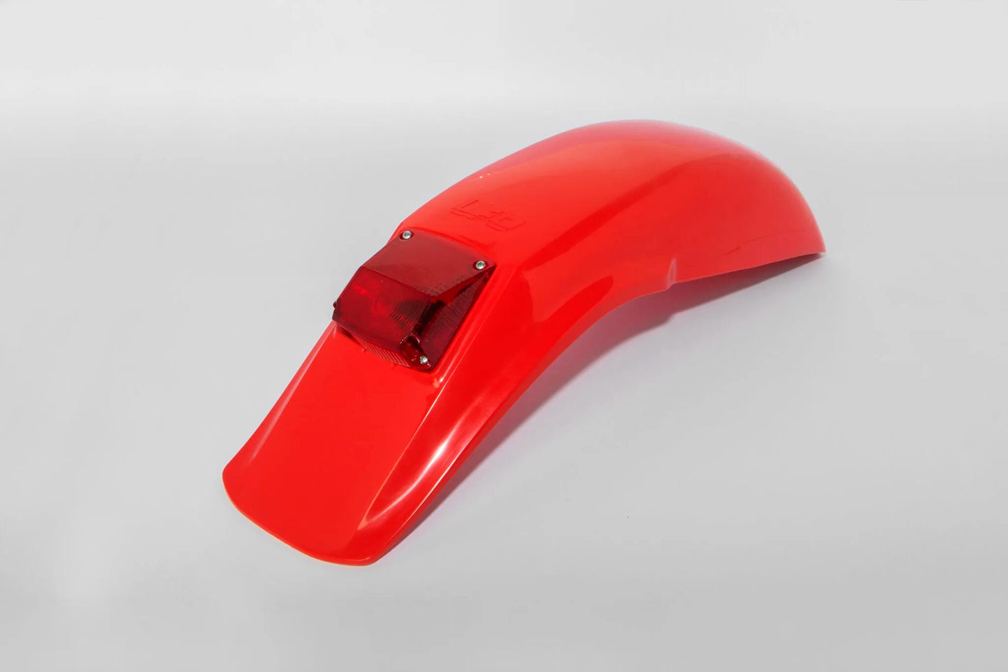 Ufo Universal Medium Vintage Front Fender Offroadmotorcyklar bild 2 PMMEDIA:9ed3826868fc06f2