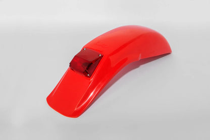 Ufo Universal Medium Vintage Front Fender Offroadmotorcyklar bild 2 PMMEDIA:9ed3826868fc06f2