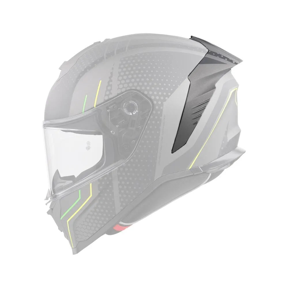 Premier Helmets Hyper Helmet Spoiler Yttre hjälmdelar bild 1 PMMEDIA:0027b146e764c83b