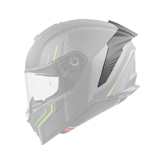 Premier Helmets Hyper Helmet Spoiler Yttre hjälmdelar bild 1 PMMEDIA:0027b146e764c83b