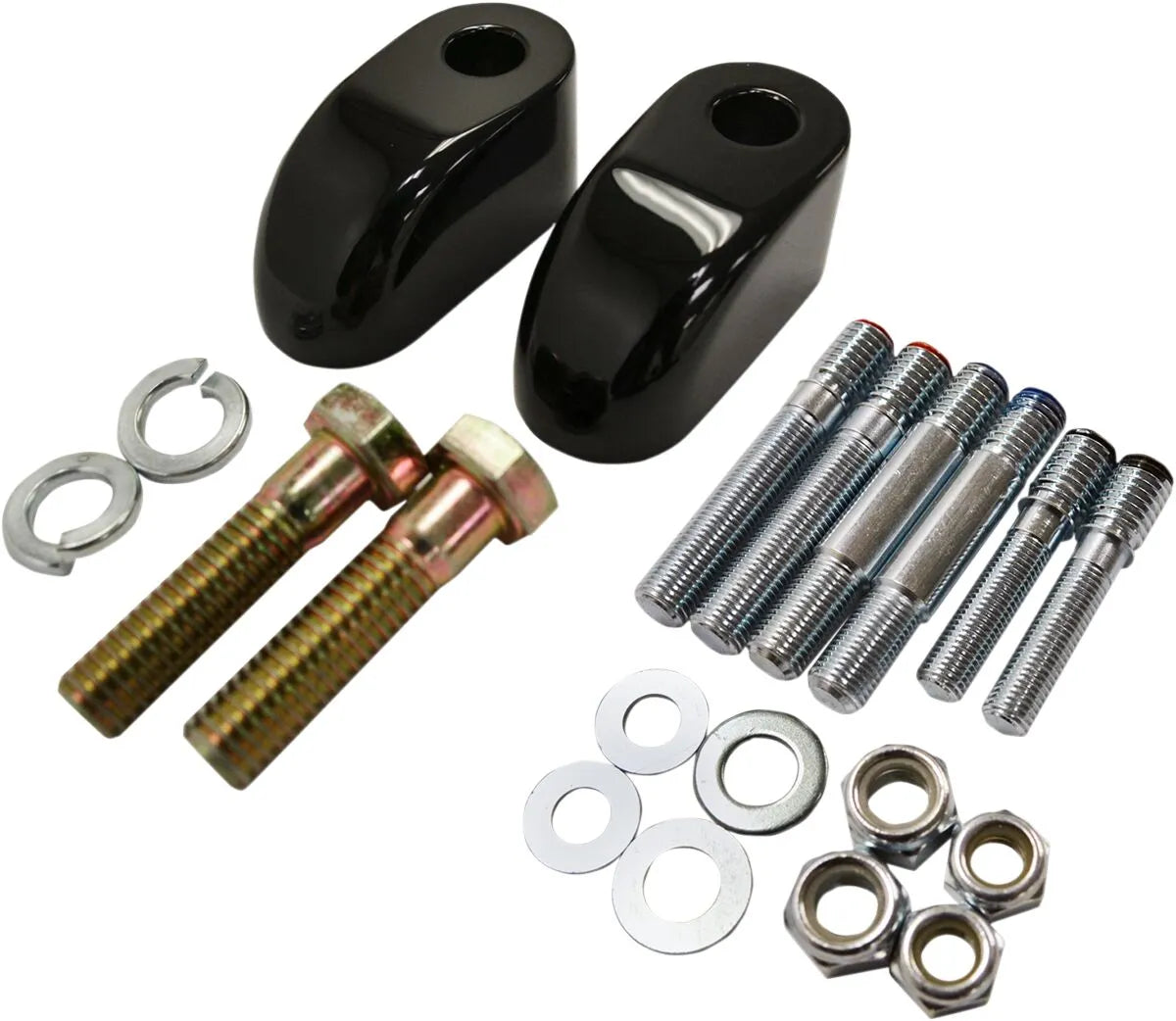 Baron Handlebar Riser Adapter/Extensions Styrhöjare & Risers bild 2 PMMEDIA:767be7b0273d3ba6