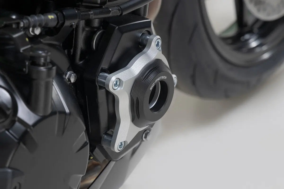 Sw Motech Engine Case Motorskydd bild 8 PMMEDIA:4d97eaba112e9121