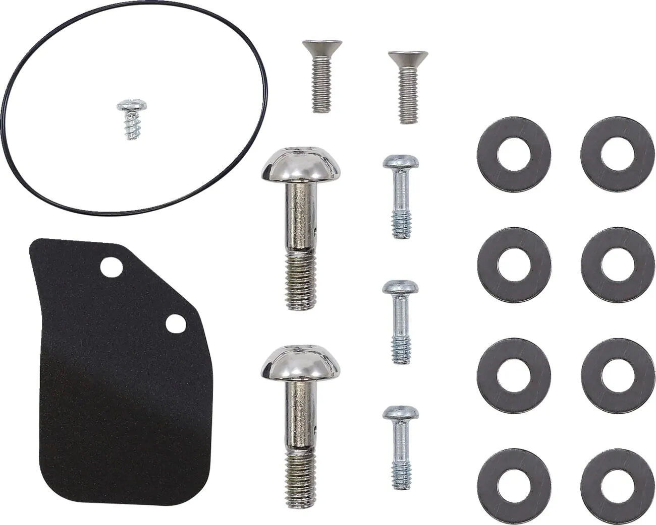 S&S CYCLE Air Stinger Stealth Luftfilterkit bild 3 PMMEDIA:52fb07bf6dc5a28d