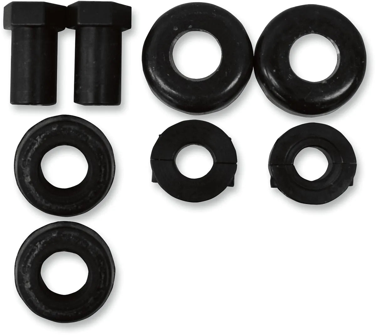 La Choppers Adjustable Rear Lowering Kit Sänknings- & höjningskit bakhjul bild 6 PMMEDIA:5e23ff8888d77368