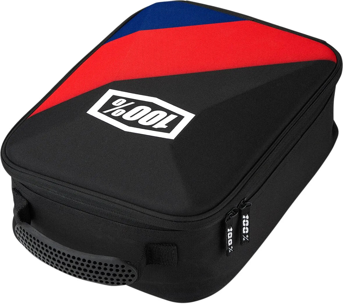 100% Cornerstone Goggle Case svart bild 1 PMMEDIA:e37603c2b8aed1d0