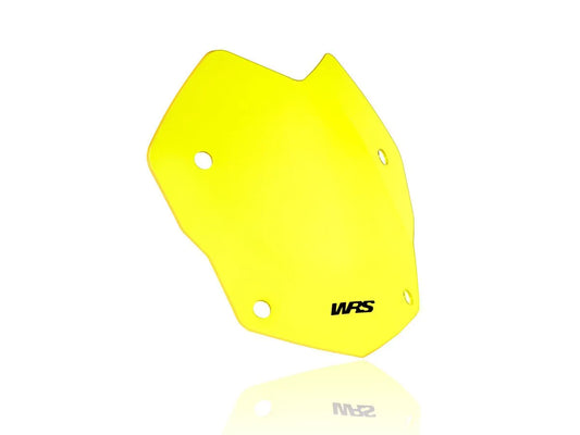 WRS Windscreen Rallye R1250GS Gul bild 2 PMMEDIA:38dbbb255a3c9b46