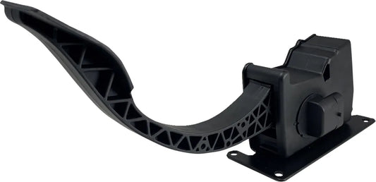 MOOSE OFFROAD FOUR WHEEL Gasreglage Pedal Komplett bild 3 PMMEDIA:b4f6581efbd5d591