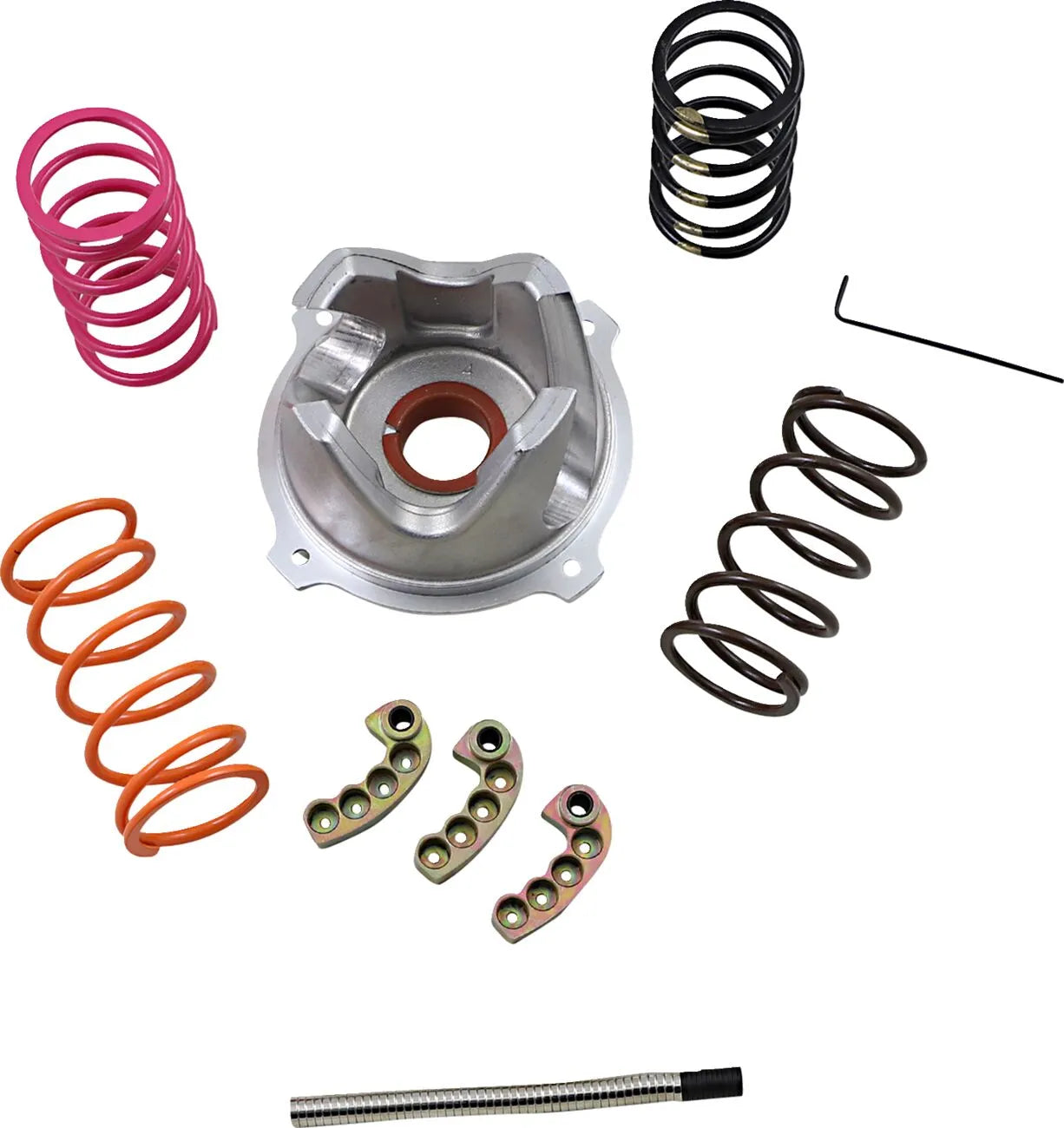 EPI Pro Series Kopplingskit för Polaris bild 1 PMMEDIA:08e0625428218894