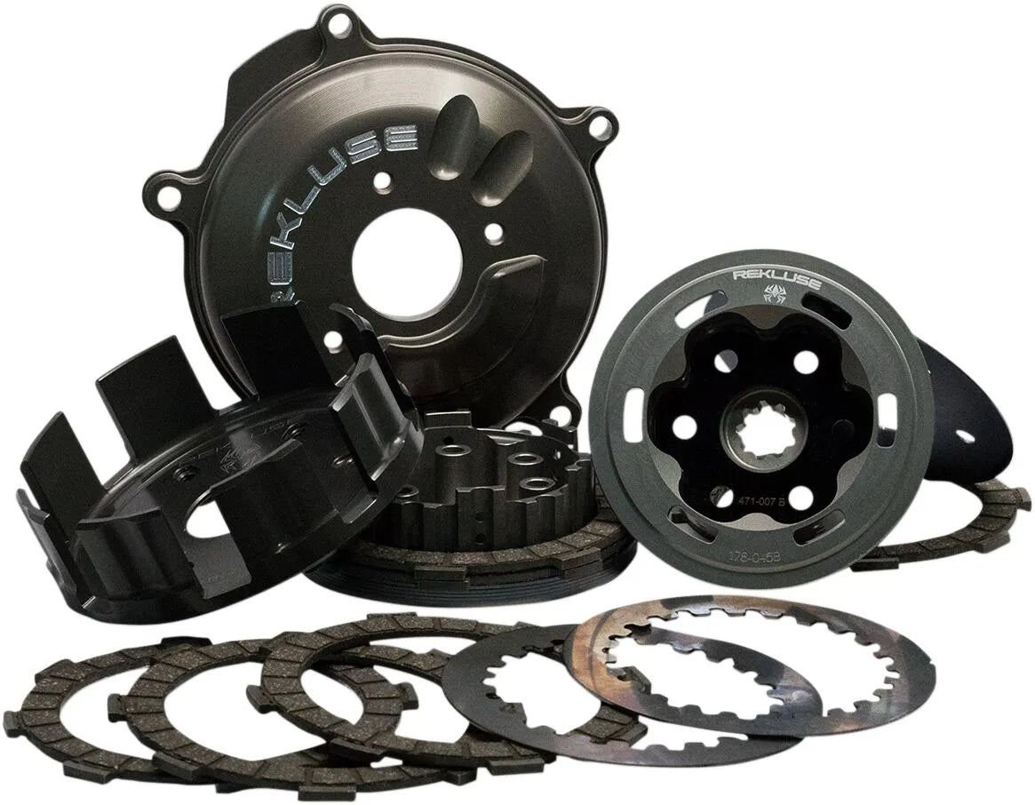 REKLUSE Core Manuell Kopplingskit för KTM65 bild 1 PMMEDIA:501fe8cf9560d3ed