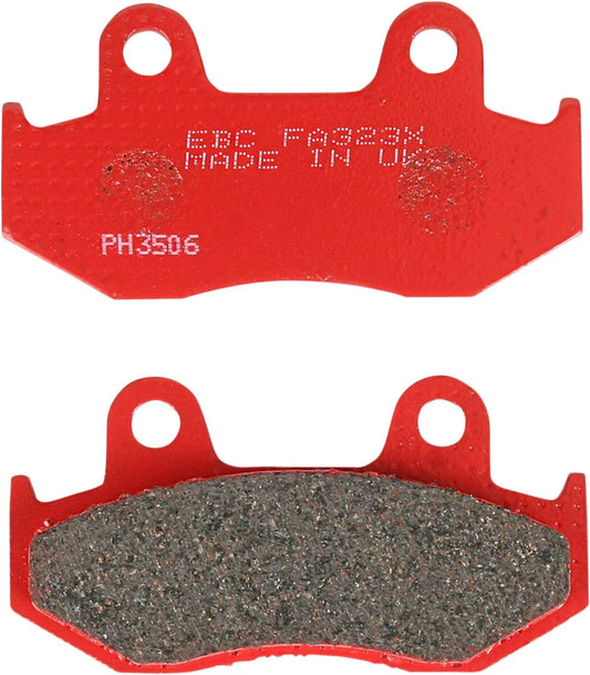 EBC Sport Carbon "X" Bromsbelägg bild 1 PMMEDIA:6c4dc350e9fad8c7