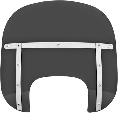 Memphis Shades Hd Memphis Fats Windshield Universal Harley bild 3 PMMEDIA:aaf8f40fe1cd9195