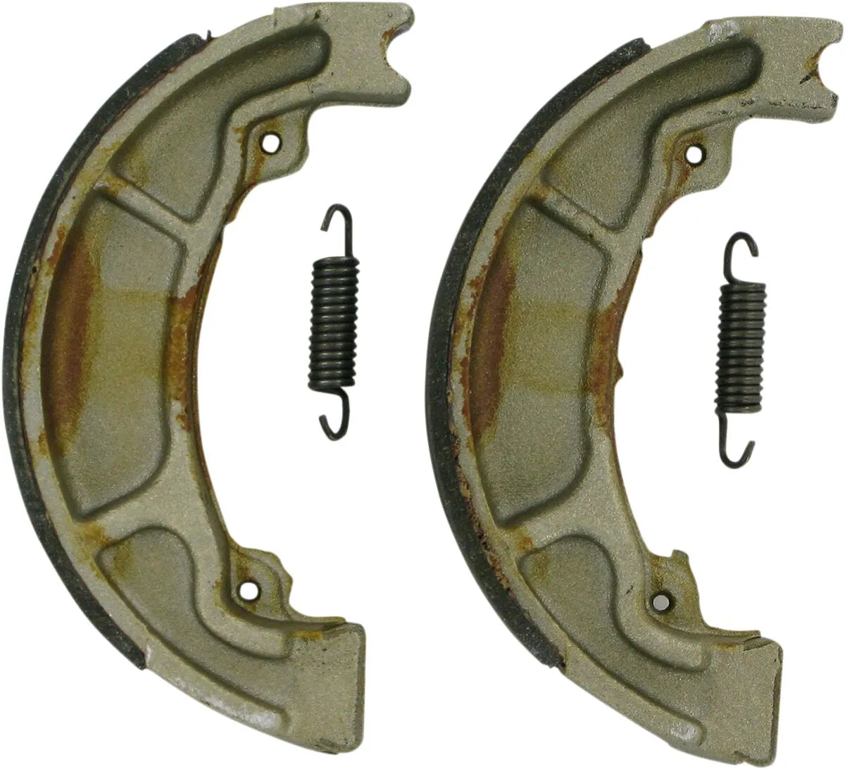 DP BRAKES Bromsbackar DP9199 bild 1 PMMEDIA:1e01987379c2d669