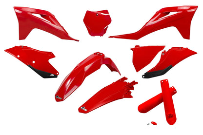 Ufo Replacement Complete Body Kit Offroadmotorcyklar bild 3 PMMEDIA:7fe56502f24cbb78