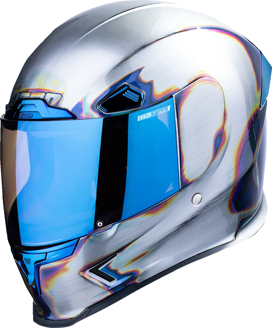Icon Airframe Pro™ Reentry Integralhjälm vuxen bild 1 PMMEDIA:15022180d1b596cb