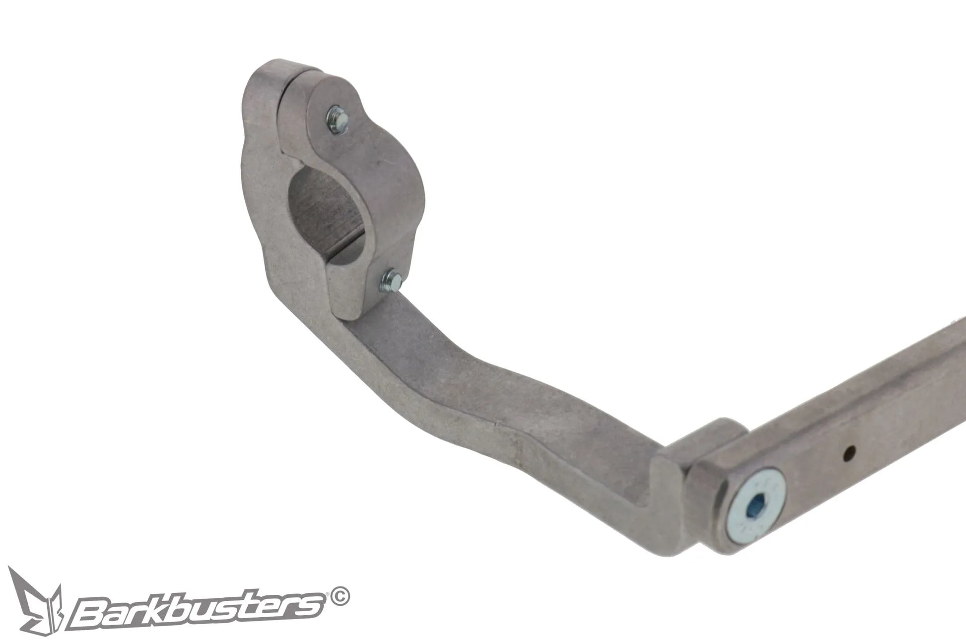 BARKBUSTERS Monteringssats för SUZUKI DS250SX V-STROM bild 2 PMMEDIA:7331f0f92b13fb06