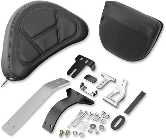SHOW CHROME Detachable Smart Mount™ ryggstöd för GL1800 bild 1 PMMEDIA:b80a6977357c27b3