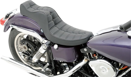 DRAG SPECIALTIES SEATS Mini King and Queen Sadel bild 3 PMMEDIA:e10c45740a29c610