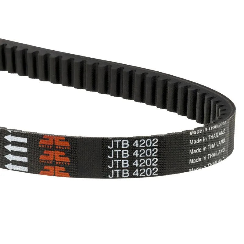 JT DRIVE BELTS Premium drivrem bild 1 PMMEDIA:4c48dd844acbda00
