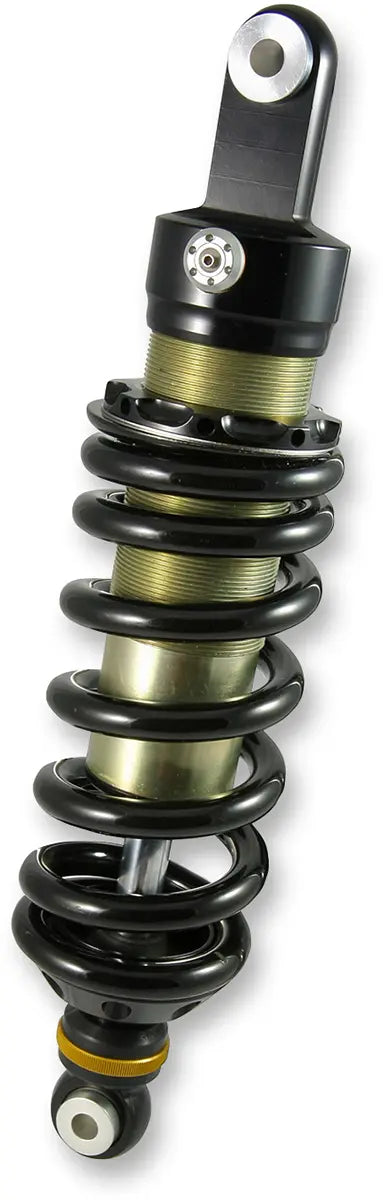 HYPERPRO 460 Series Emulsion Stötdämpare Svart BMW R 1200 GS Bak 04-12 bild 2 PMMEDIA:4c53d76a4c3121a7