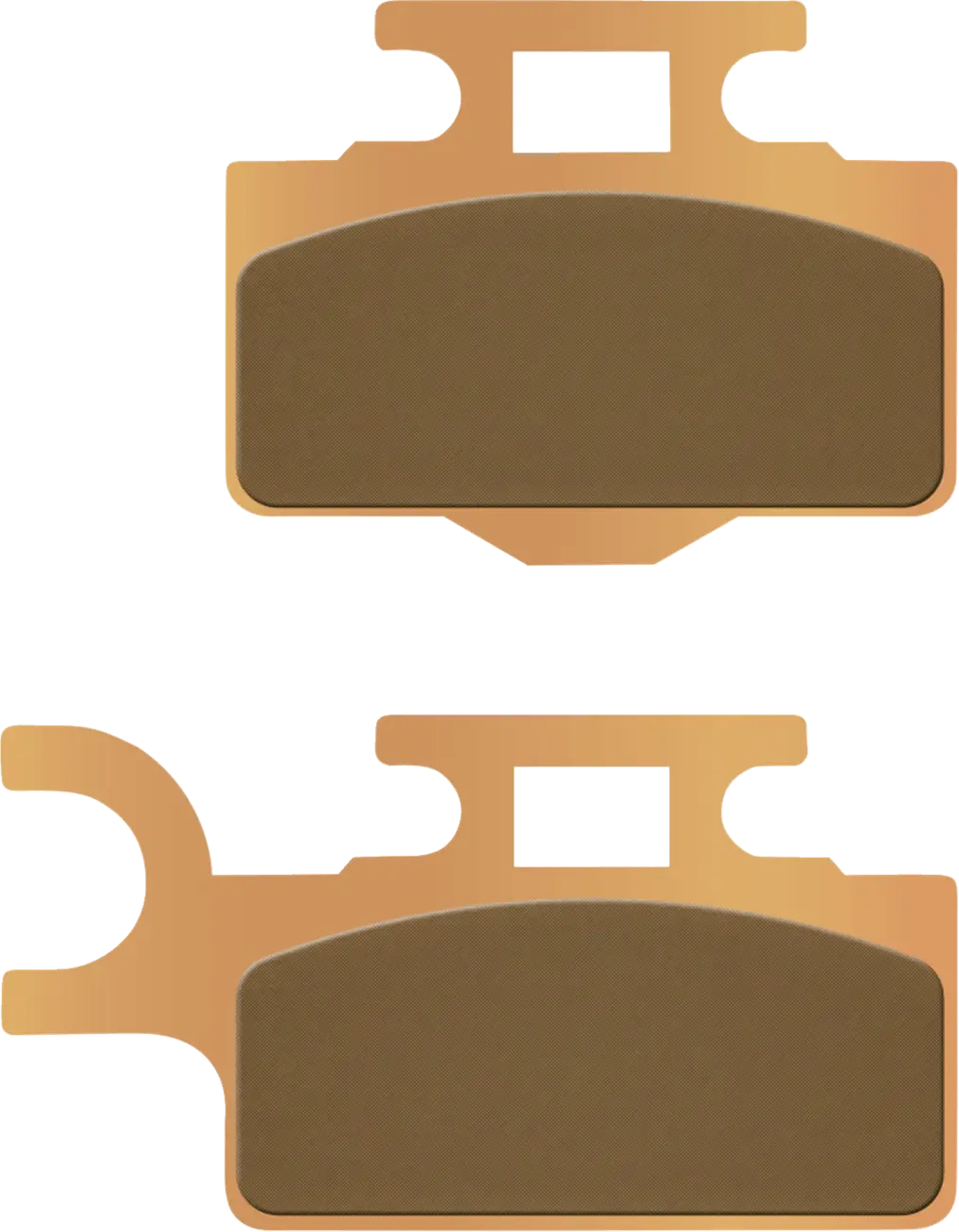 GALFER MX Pro Bromsbelägg Sintered Off Road bild 2 PMMEDIA:cc7db57f72ea95b1