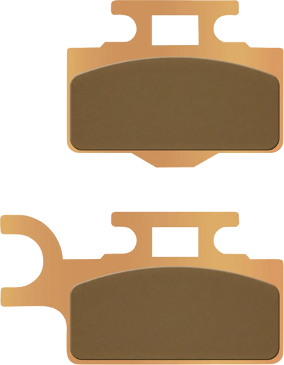 GALFER MX Pro Bromsbelägg Sintered Off Road bild 2 PMMEDIA:cc7db57f72ea95b1