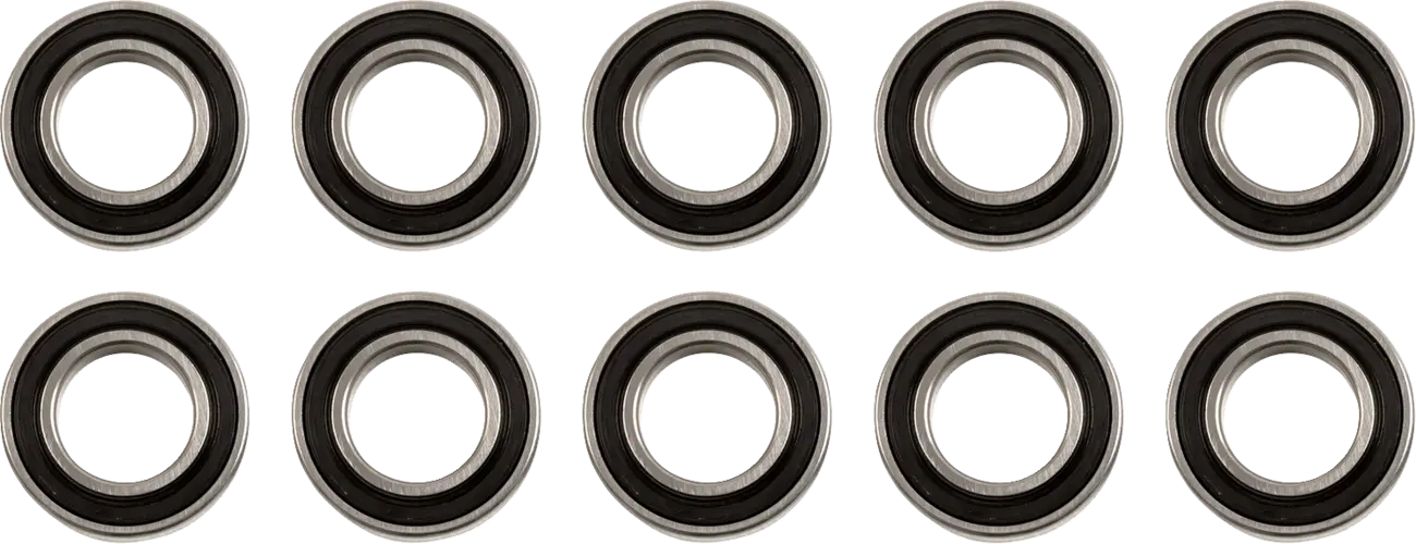 FACTORY LINKS Hjullagersats 10-pack 6006 2RS 30x55x13 bild 1 PMMEDIA:b51a0788c3f7b25d