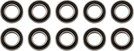 FACTORY LINKS Hjullagersats 10-pack 6006 2RS 30x55x13 bild 1 PMMEDIA:b51a0788c3f7b25d