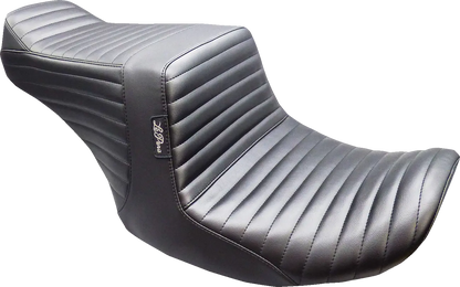 Le Pera Tailwhip Up Front Seat Sadlar Harley Touring bild 2 PMMEDIA:18f96fc263b5a33c