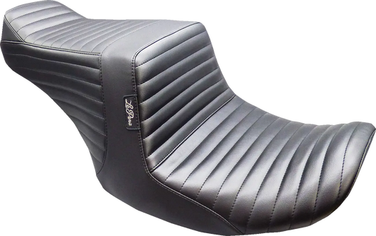 Le Pera Tailwhip Up Front Seat Sadlar Harley Touring bild 2 PMMEDIA:18f96fc263b5a33c