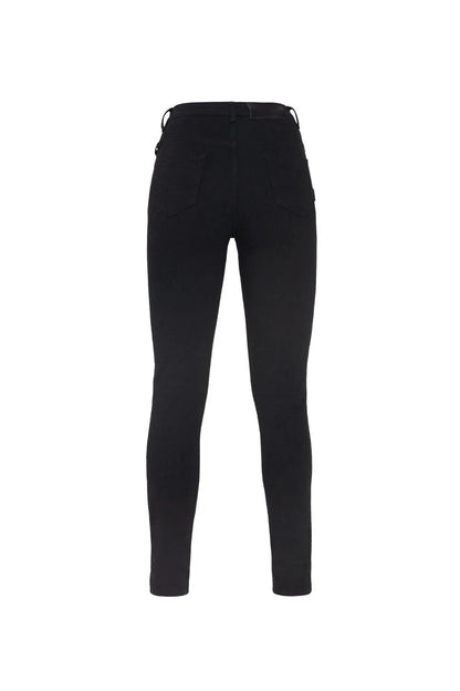 John Doe Women's Ruby Riding Byxa textil dam bild 8 PMMEDIA:56adfe3bf0ecf9b2