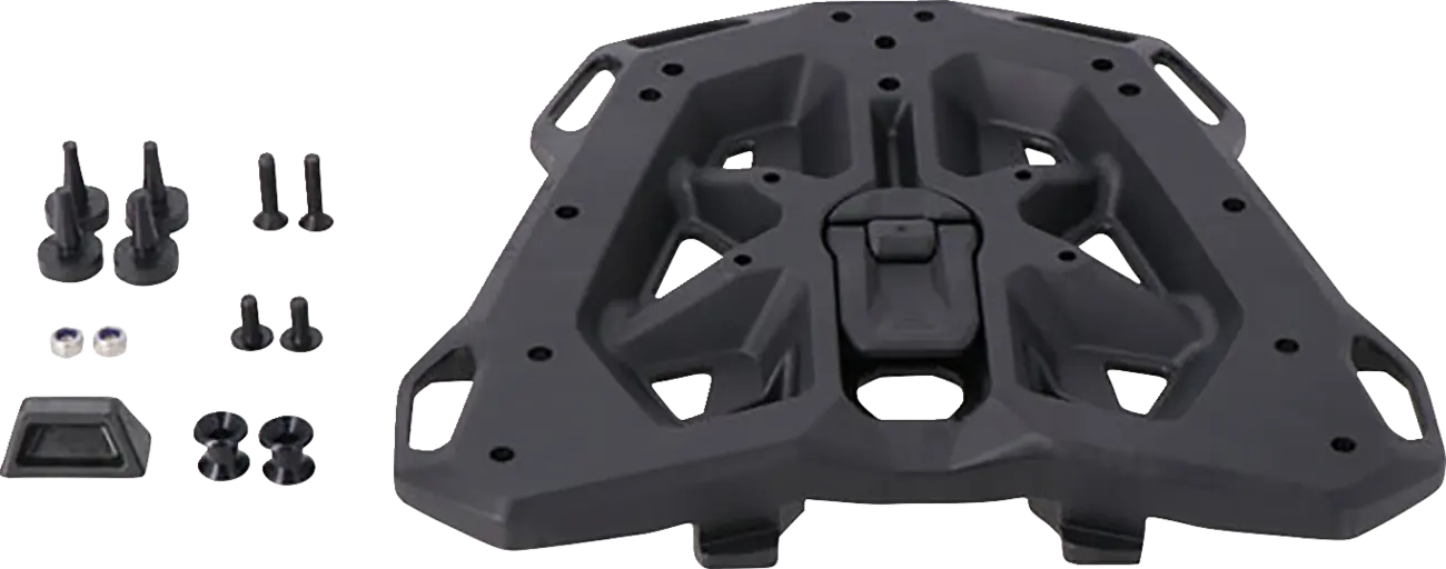 SW-MOTECH STREET-RACK Adapterkit för DUSC Topcase bild 1 PMMEDIA:2b427e7e5dfbea2c