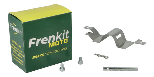 FRENKIT S.L. Bromsbeläggsklämma Kit för Kawasaki bild 1 PMMEDIA:1a1671ac2eba697c