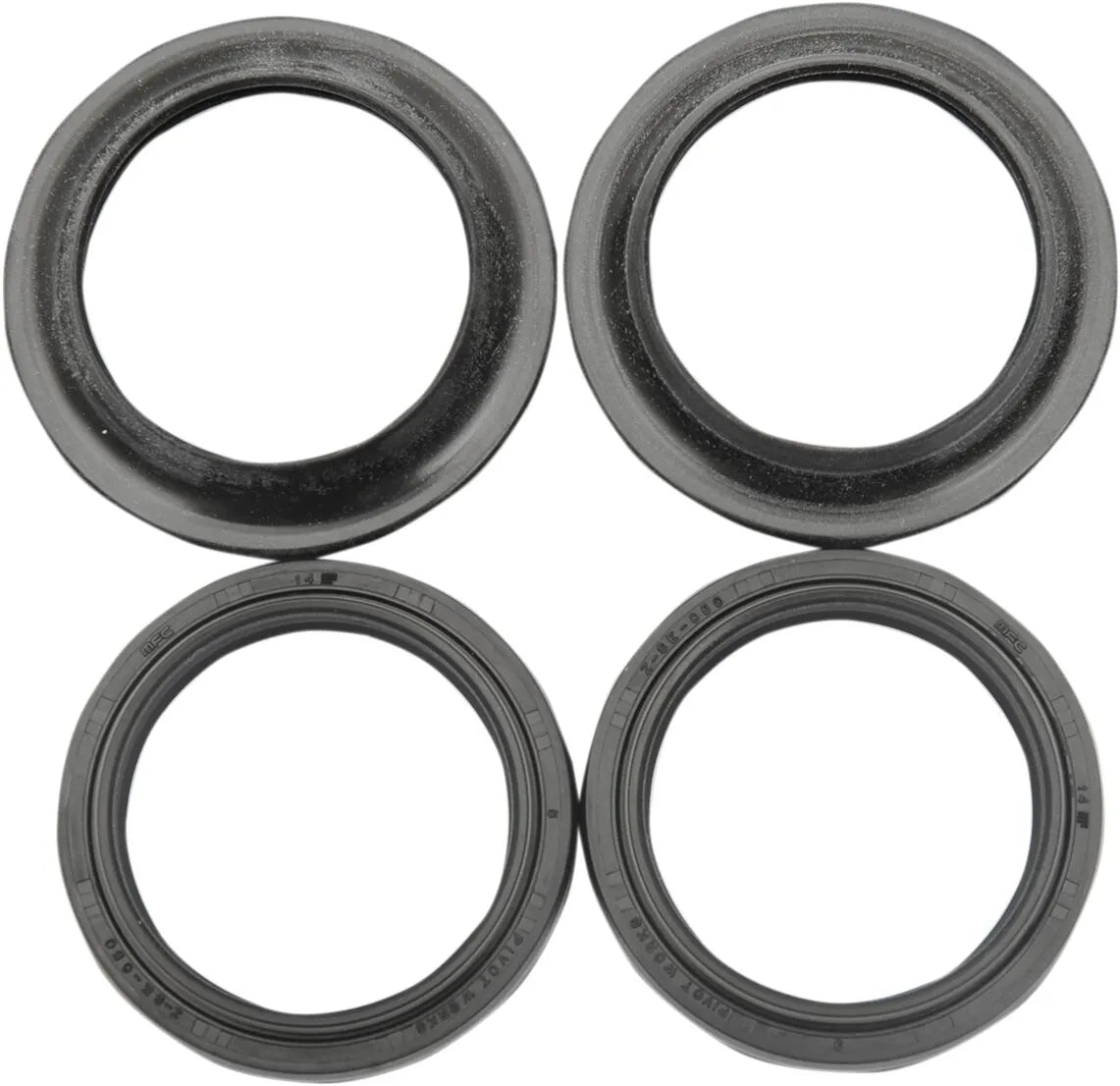 PIVOT WORKS Fork Seal Kit Z024 bild 1 PMMEDIA:35905bc806d4a3a0