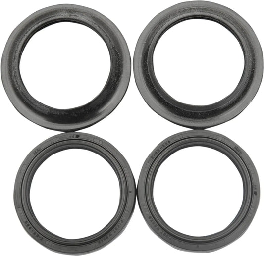 PIVOT WORKS Fork Seal Kit Z024 bild 1 PMMEDIA:35905bc806d4a3a0