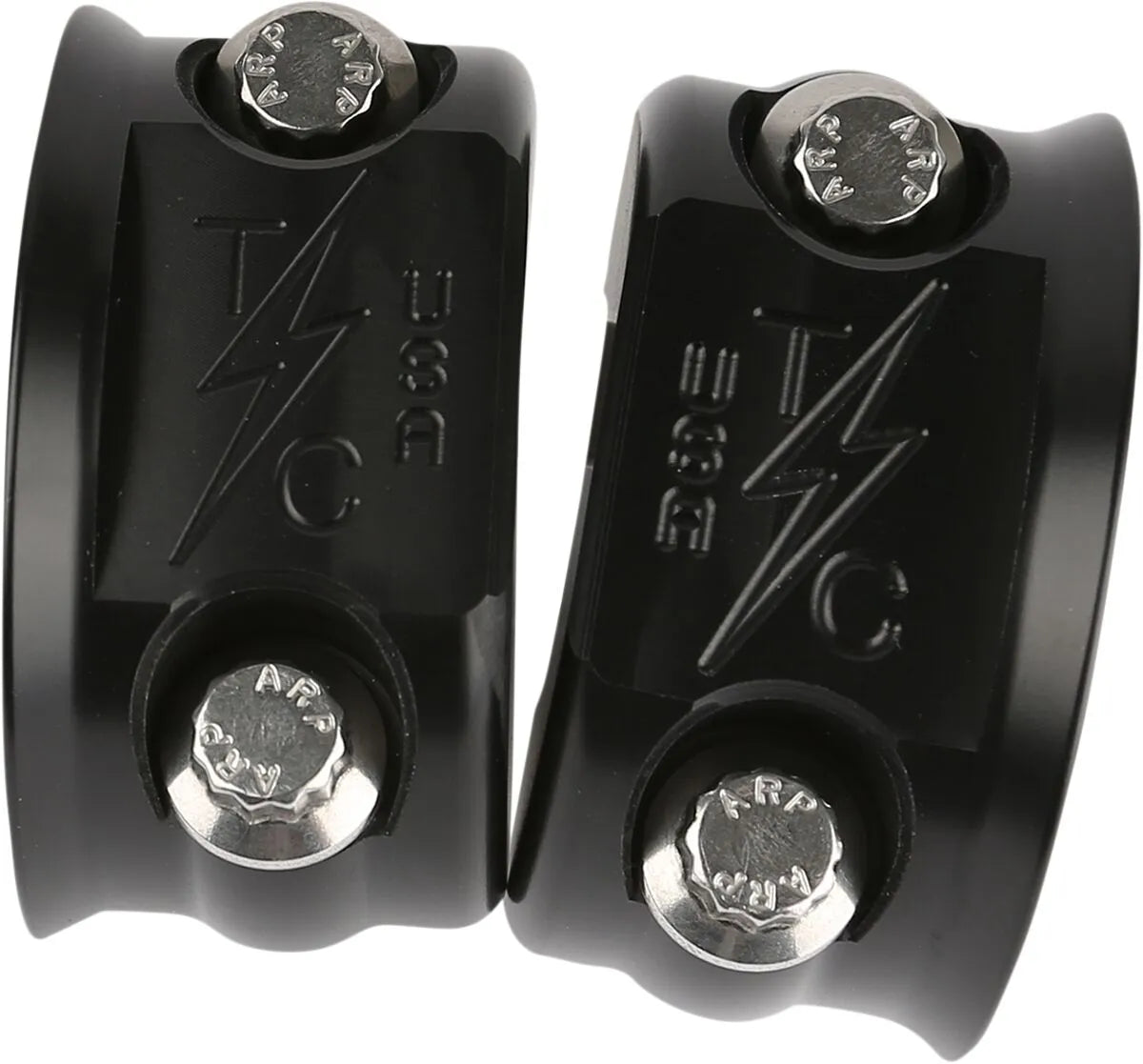Thrashin Supply Co Brake/Clutch Perch Clamps Reglagefästen bild 1 PMMEDIA:04082dd2338e1aef