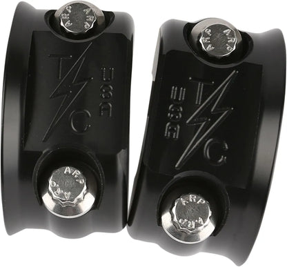 Thrashin Supply Co Brake/Clutch Perch Clamps Reglagefästen bild 1 PMMEDIA:04082dd2338e1aef