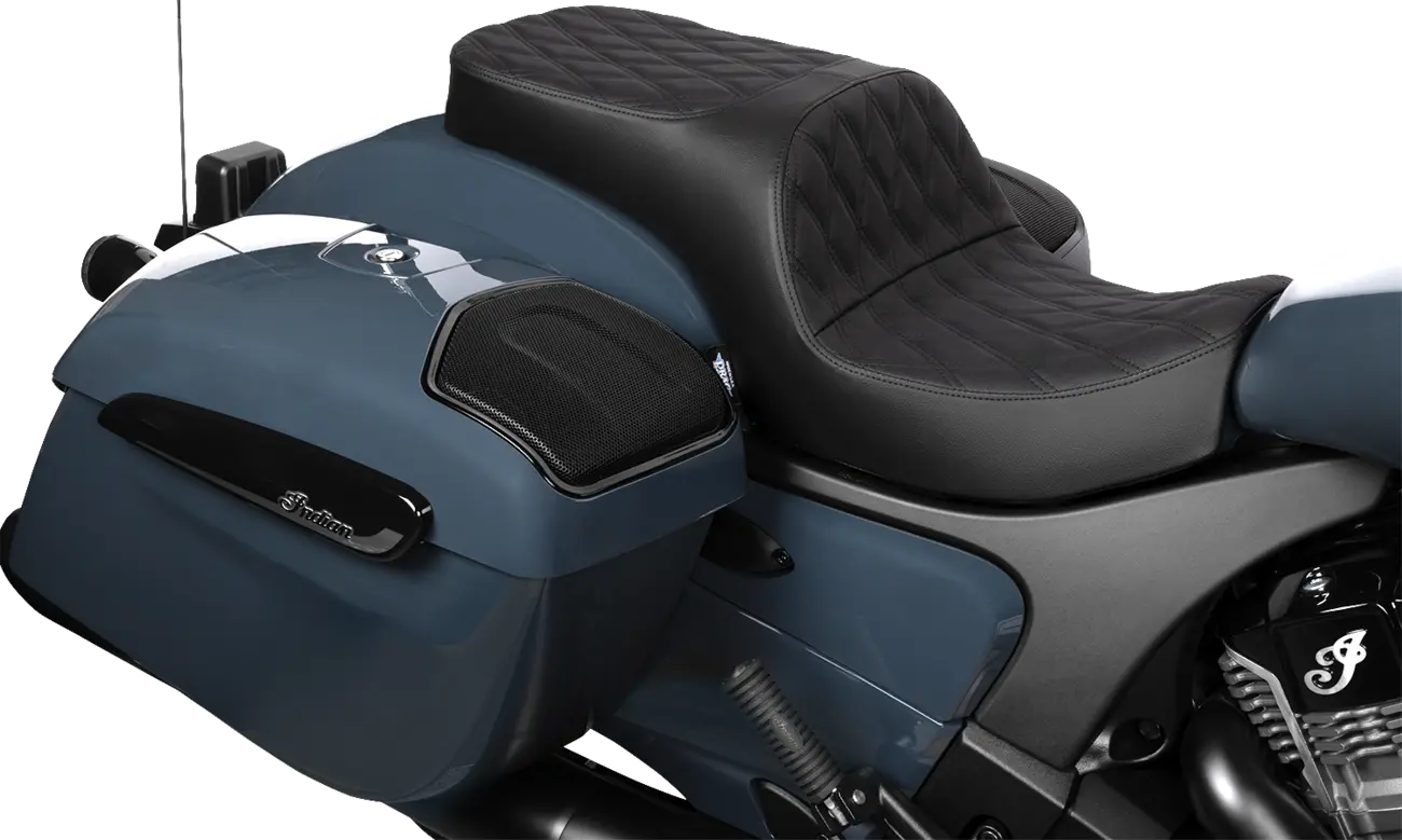 Drag Specialties Seats Freedom Touring Seat Övriga gatmotorcyklar bild 9 PMMEDIA:d105498cae05b6f8